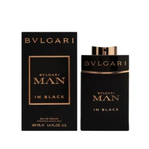 Bvlgari Man In Black EDP