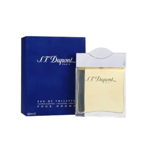 ST Dupont pour Homme EDT no box
