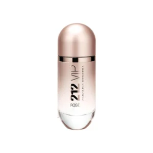 212 VIP Rosé Carolina Herrera 80ml EDP No-Box