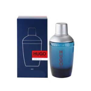 Hugo Boss Dark Blue 125ml EDT