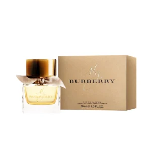 My Burberry 90ml EDP