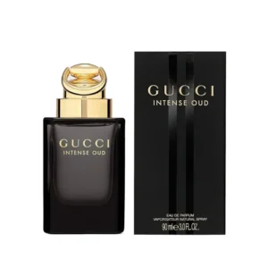 Gucci Intense Oud EDP 90ml no-box