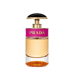 Prada Candy Eau De Parfum Spray For Women _80ml no box
