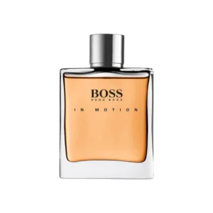 Boss In Motion no-box EDT