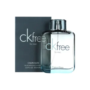 Calvin Klein Free EDT