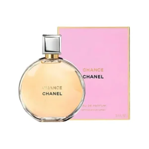 Chanel Chance EDP