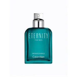 Eternity Aqua no-box EDT