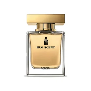 Hug Scent Perfume for man EDP No-Box