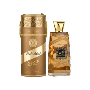 Lattafa Oud Mood Elixir Eau de Parfum 100ml