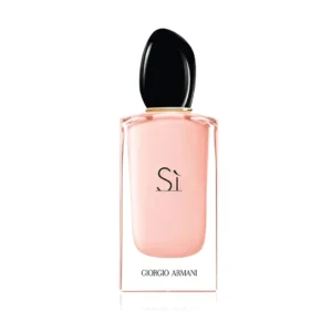 Si Fiori no-box EDP
