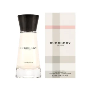 Burberry Touch no-box EDP
