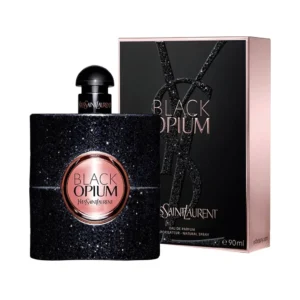 Black Opium 90 ml EDP