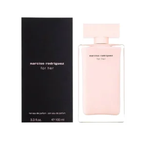 Narciso Rodriguez for Her EDP