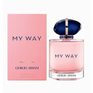 My Way 90ml EDP