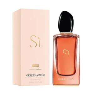 Si Intense EDP 100ML