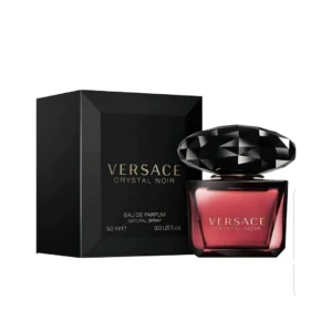 Versace Crystal Noir 90ml EDP