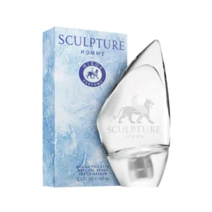 Nikos Sculpture EDT For Men _100 ml no box