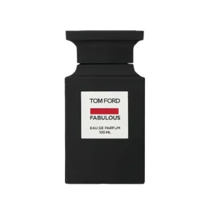 Tom Ford fabulous no-box