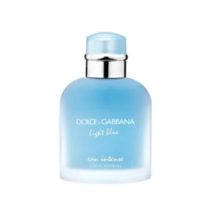 Light Blue Eau Intense Pour Homme Dolce&Gabbana EDP No-Box