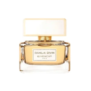 GIVENCHY DAHLIA DIVIN 50ml No-Box