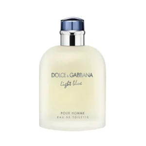 Dolce & Gabbana Light Blue no-box EDT 125 ml