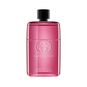 Gucci Guilty Absolute pour Femme no-box EDP