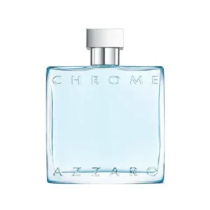 Azzaro Chrome no-box EDT