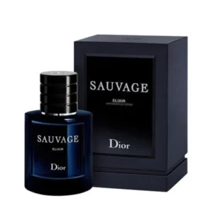 Sauvage Elixir parfum 60ml EDT