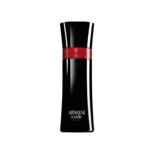 Armani Code A-List Giorgio Armani 110ML EDT No-Box