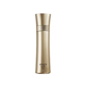Armani Code Absolu Gold Giorgio Armani 110ml Parfum No-Box