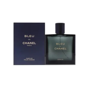 Bleu de Chanel Parfum Chanel for men 100ml
