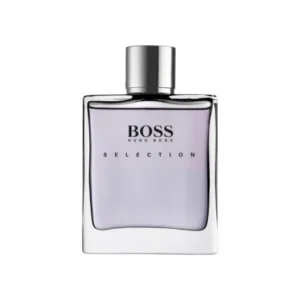 Boss Selection Hugo Boss for men 90ml EDT No-Box