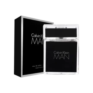 Calvin Klein Man no-box EDT