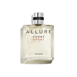 Chanel Allure Homme Sport Cologne EDT No-Box