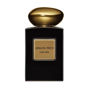 Cuir Noir Giorgio Armani Eau De Parfum Intense No-Box