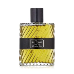 Eau Sauvage EDP Spray No-Box 100ml