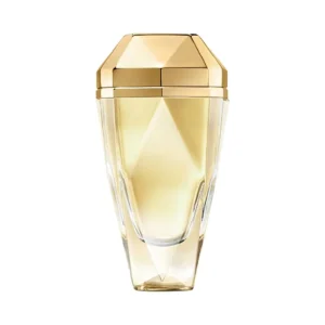 Lady Million Eau My Gold! Paco Rabanne for women EDP No-Box
