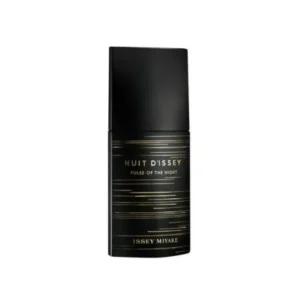 Nuit d’Issey Pulse Of The Night Issey Miyake for men No-Box
