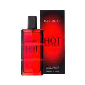 Hot Water EDT 110ml no box