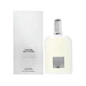 Grey Vetiver EDP