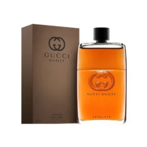 Gucci Guilty Absolute 90ml EDP
