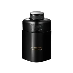 Bentley For Men Absolute Bentley EDP No-Box