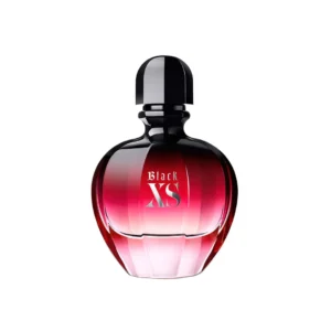Black XS for Her EDP Paco Rabanne for women 80ml No-Box
