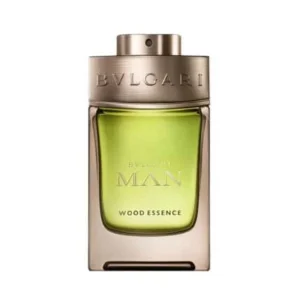 BVLGARI MAN WOOD ESSENCE EDP No-Box 100ml