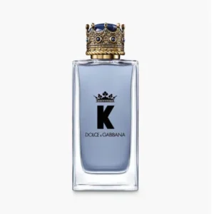 Dolce & Gabbana K no-box EDT