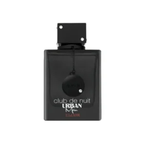 Club De Nuit Urban Elixir Armaf 105ML EDT No-Box